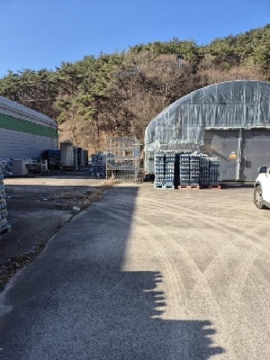 화순군 백아면 용곡리 임야 경매 물건 사진
