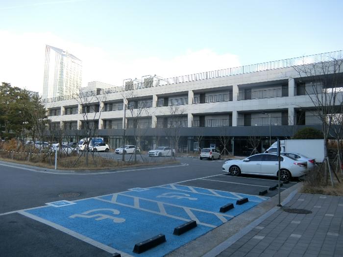 나주시 빛가람동 게토333지식산업센터 근린생활시설 경매 물건 사진