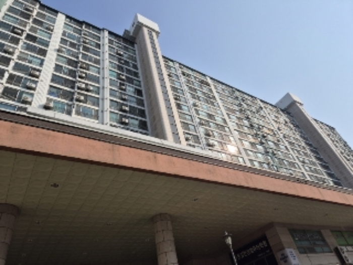 북구 운암동 운암프라자 아파트 경매 물건 사진