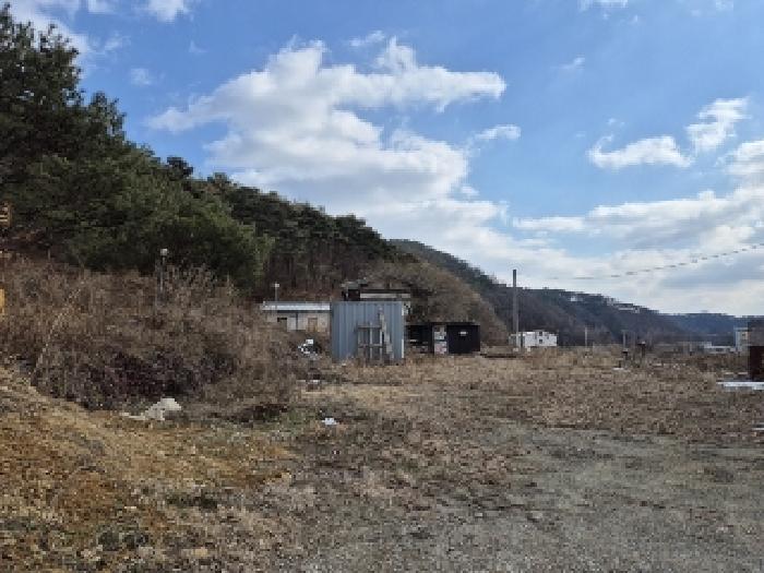담양군 금성면 대성리 교육연구시설 경매 물건 사진