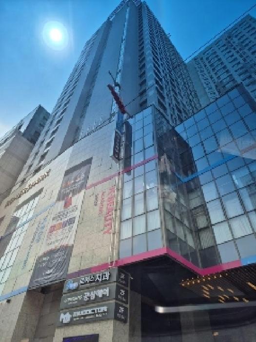 동구 금남로4가 79-1 오피스텔 경매 물건 사진