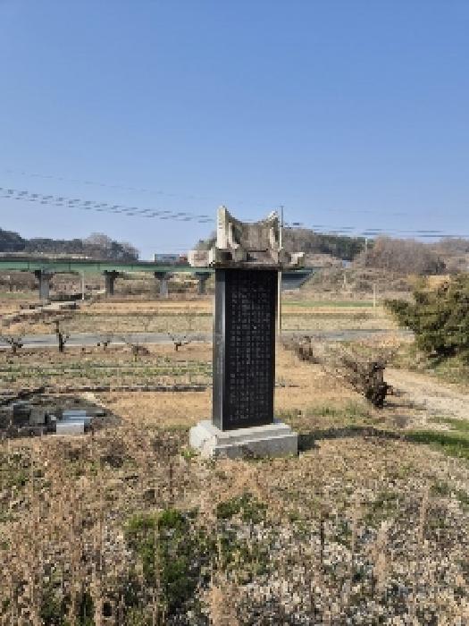 담양군 창평면 유곡리 전 경매 물건 사진