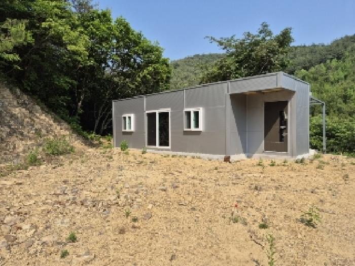 담양군 가사문학면 만월리 임야 경매 물건 사진