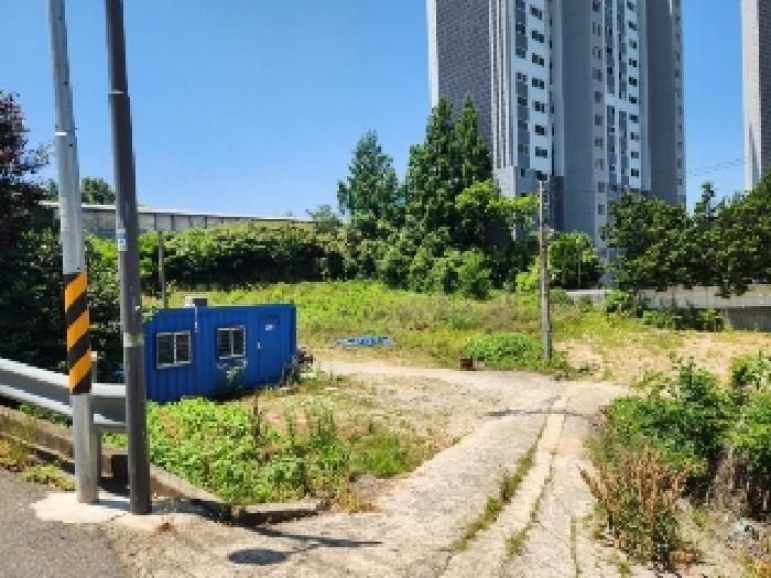 서구 풍암동 산95-11 대지 경매 물건 사진