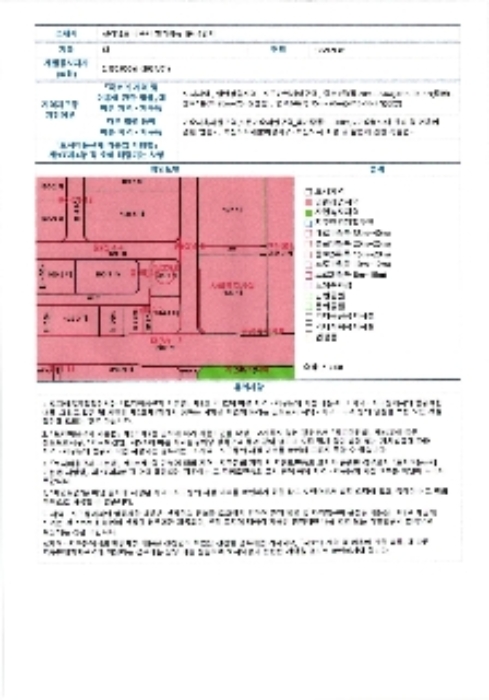 나주시 빛가람동 토담휴로스1차오피스텔 오피스텔 경매 물건 사진