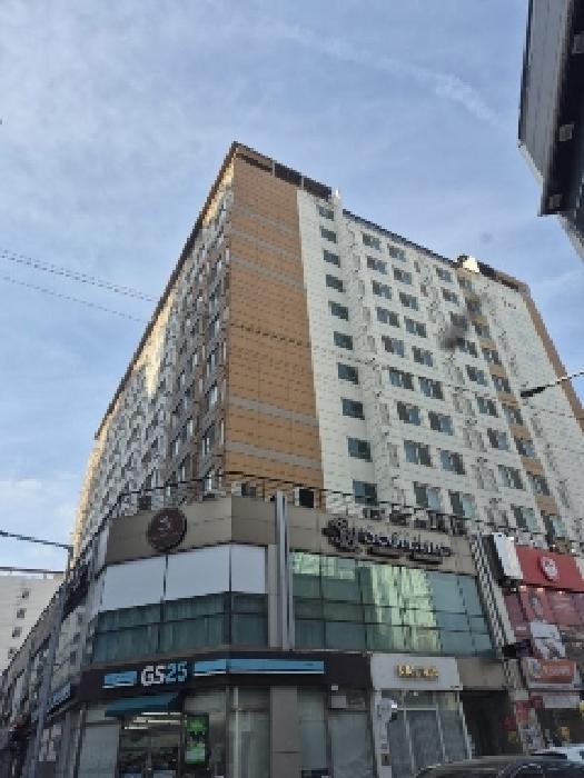 광산구 쌍암동 첨단도휘에드가2차 아파트 경매 물건 사진