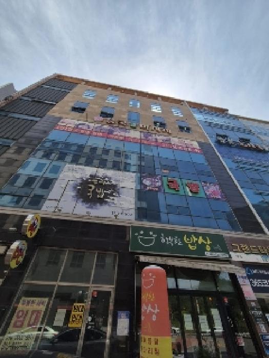 나주시 빛가람동 288-4 근린생활시설 경매 물건 사진