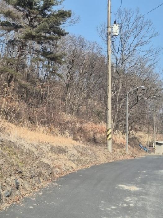 화순군 동면 복암리 전 경매 물건 사진