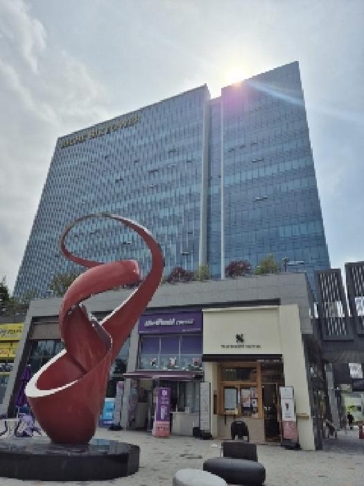 북구 연제동 1038-6 공장/지식산업센터 경매 물건 사진