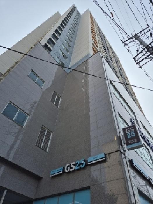 동구 호남동 48 오피스텔 경매 물건 사진