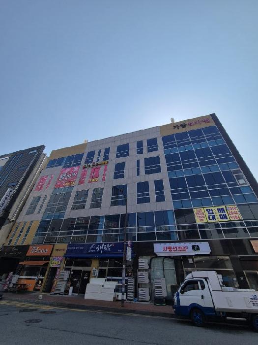 나주시 빛가람동 가람로자벨빌딩주건축물제1동 근린생활시설 경매 물건 사진