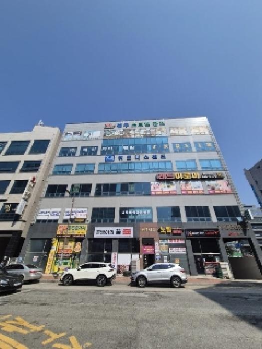 나주시 빛가람동 277-2 근린생활시설 경매 물건 사진