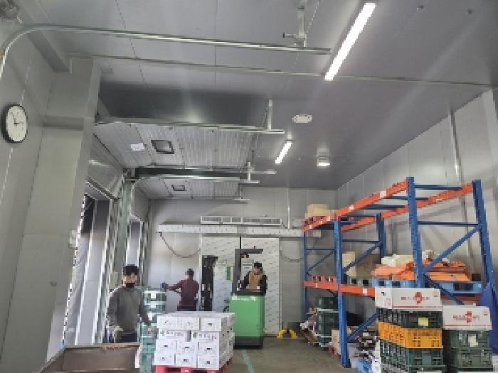 나주시 왕곡면 덕산리 공장/지식산업센터 경매 물건 사진