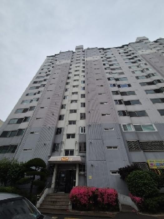남구 진월동 281 아파트 경매 물건 사진