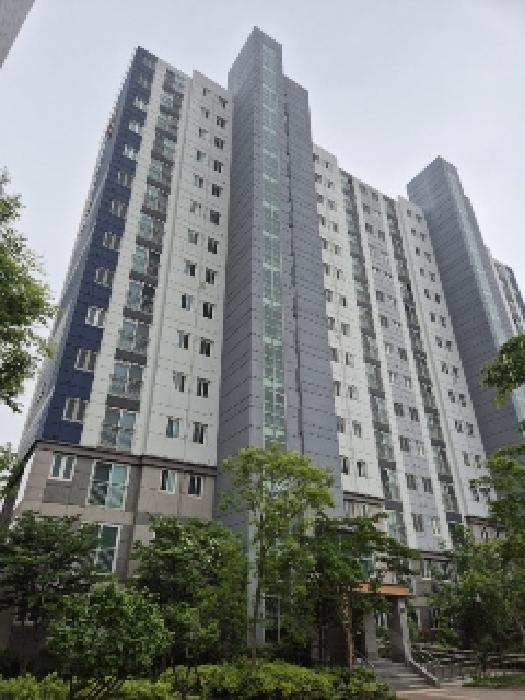 나주시 빛가람동 850 아파트 경매 물건 사진