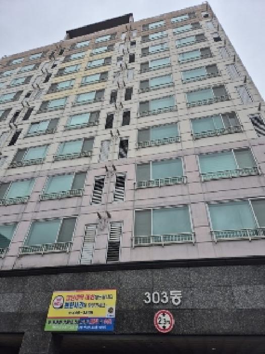 광산구 쌍암동 694-116 오피스텔 경매 물건 사진