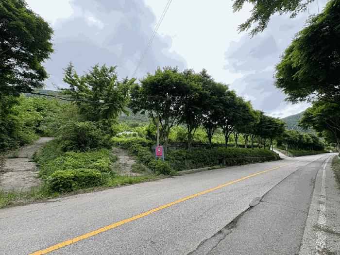 화순군 화순읍 수만리 전 경매 물건 사진
