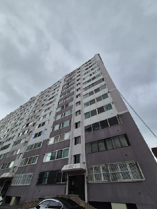 남구 진월동 508-5 아파트 경매 물건 사진
