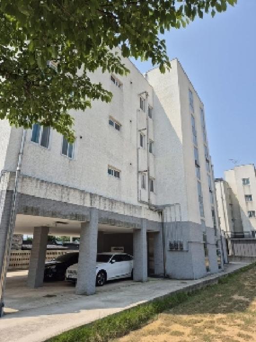 장성군 삼계면 주산리 다세대주택 경매 물건 사진