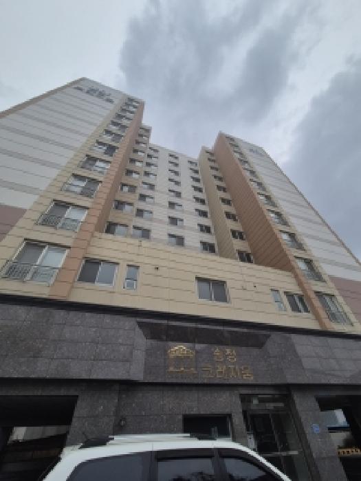 광산구 송정동 731-1 아파트 경매 물건 사진