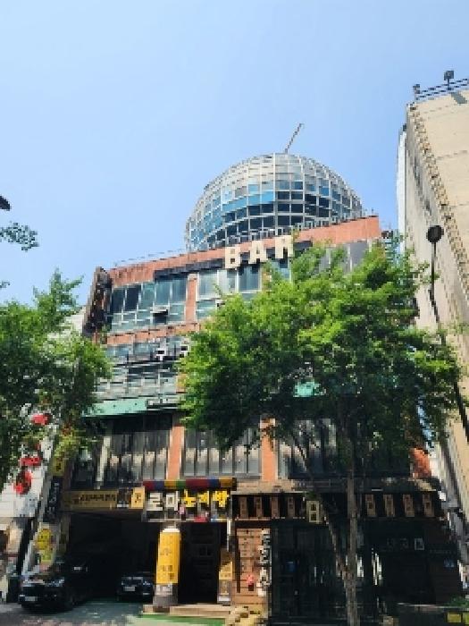 서구 치평동 1222-2 근린생활시설 경매 물건 사진