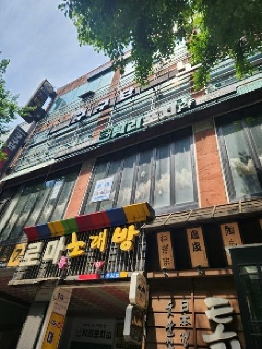 서구 치평동 1222-2 근린생활시설 경매 물건 사진