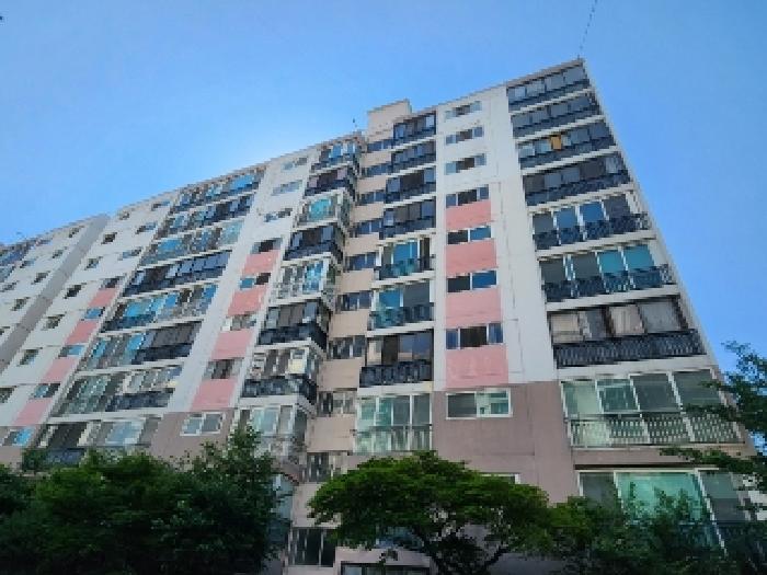 서구 농성동 422-3 아파트 경매 물건 사진
