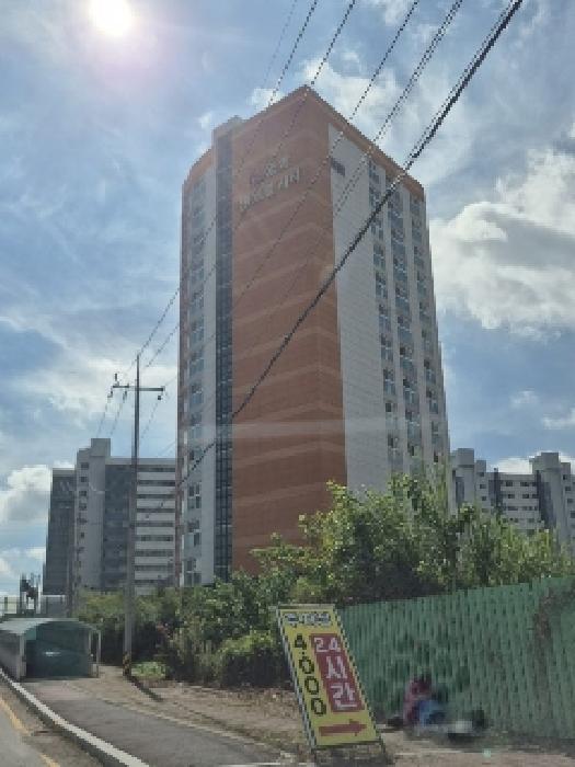 광산구 송정동 929-9 아파트 경매 물건 사진