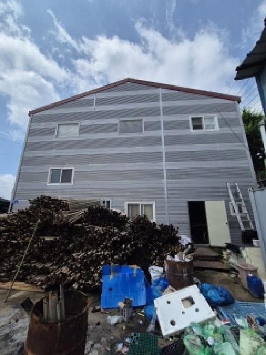 광산구 황룡동 407 공장/지식산업센터 경매 물건 사진