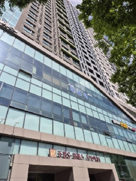 서구 치평동 1203-1 오피스텔 경매 물건 사진