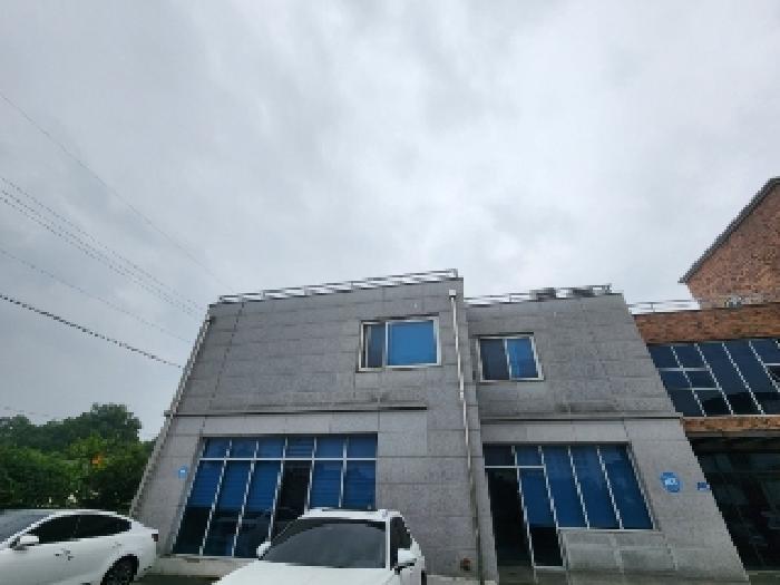 나주시 금천면 오강리 단독주택 경매 물건 사진