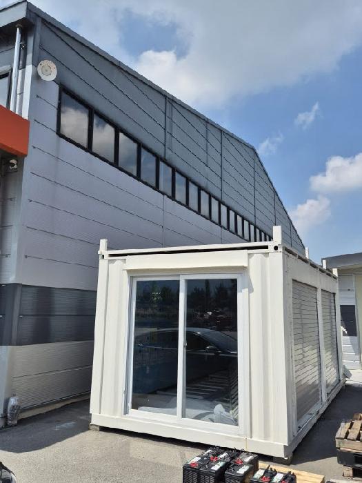 영광군 대마면 송죽리 공장/지식산업센터 경매 물건 사진