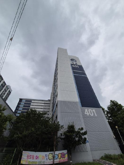 북구 일곡동 819-3 아파트 경매 물건 사진