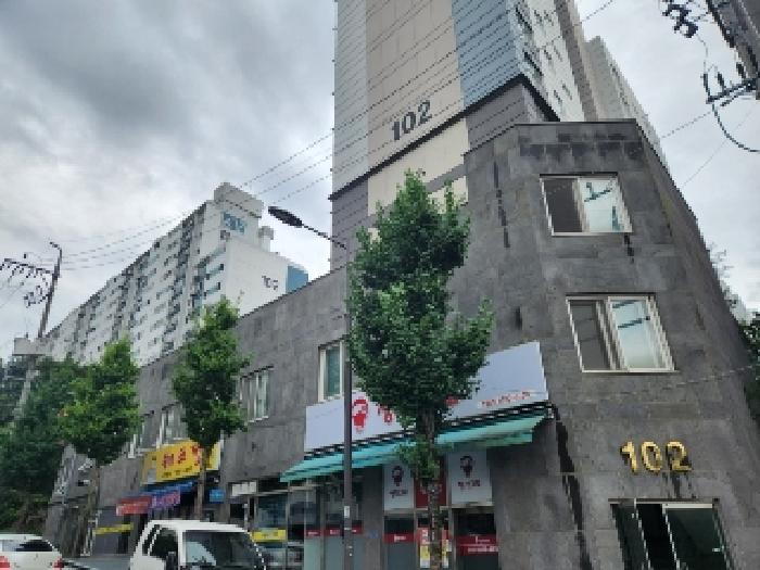 남구 진월동 880 근린생활시설 경매 물건 사진