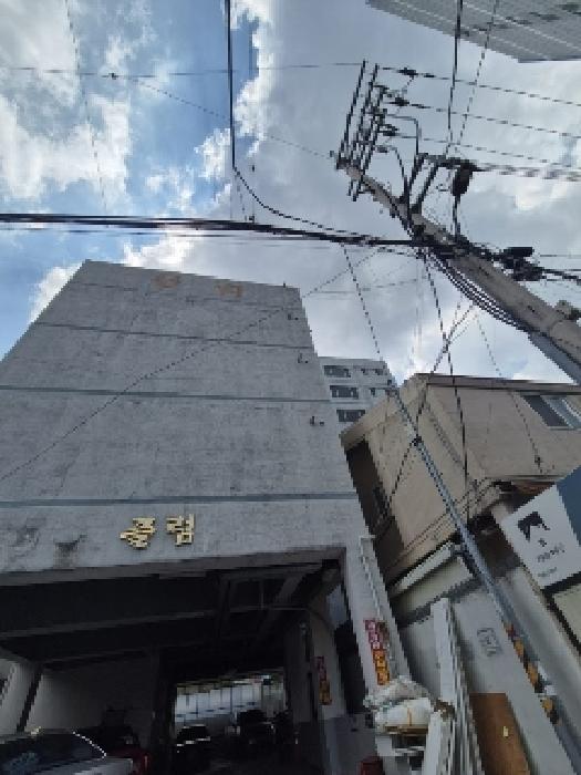 북구 북동 56-2 오피스텔 경매 물건 사진