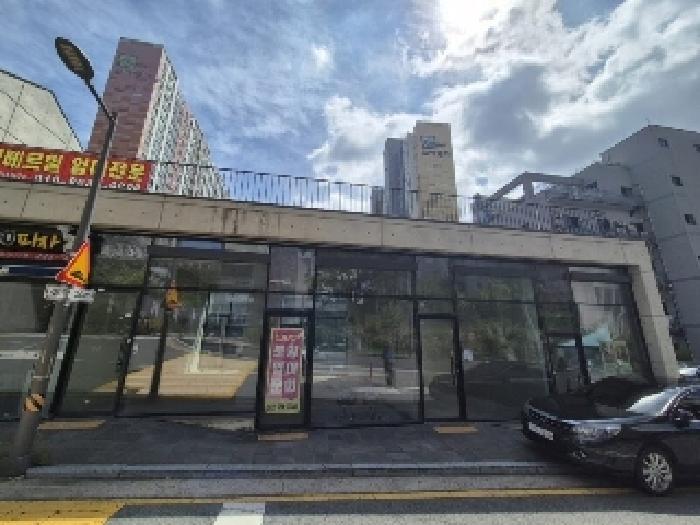 동구 용산동 665 근린생활시설 경매 물건 사진