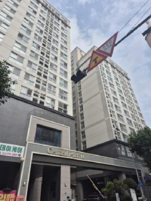 광산구 쌍암동 676-3 오피스텔 경매 물건 사진