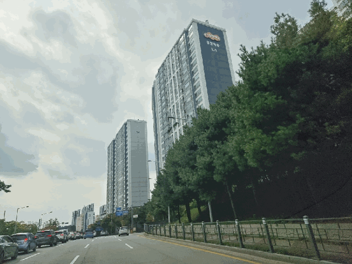 서구 화정동 400-16 아파트 경매 물건 사진