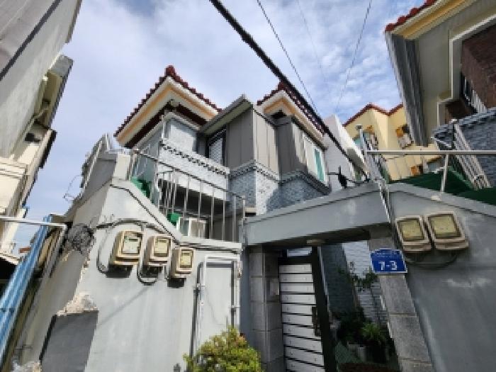 남구 월산동 1021-25 단독주택 경매 물건 사진