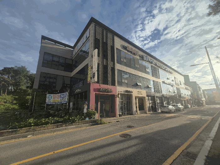 북구 연제동 10 근린생활시설 경매 물건 사진