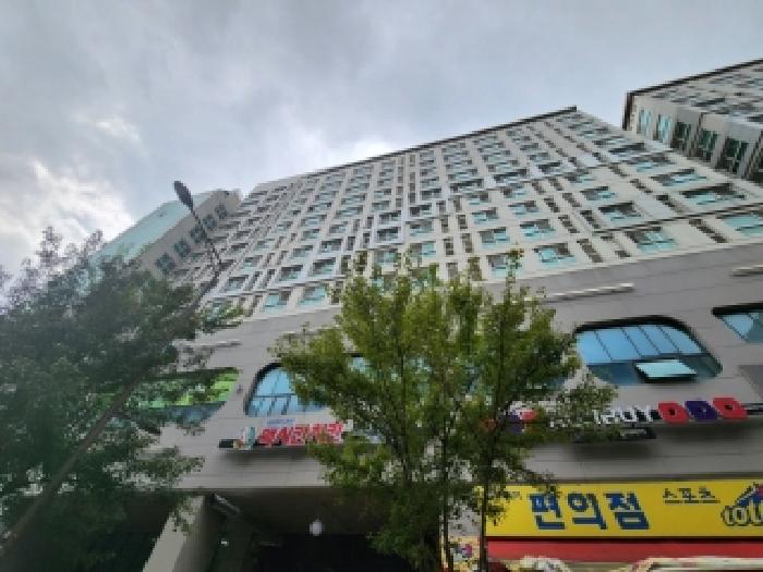 나주시 빛가람동 200 오피스텔 경매 물건 사진