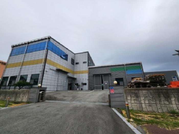 나주시 빛가람동 945-8 공장/지식산업센터 경매 물건 사진