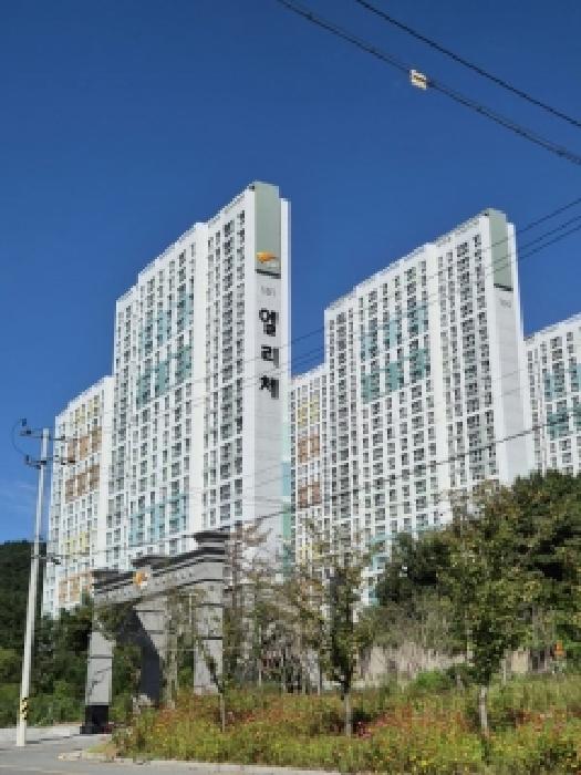 광산구 지죽동 764 오피스텔 경매 물건 사진
