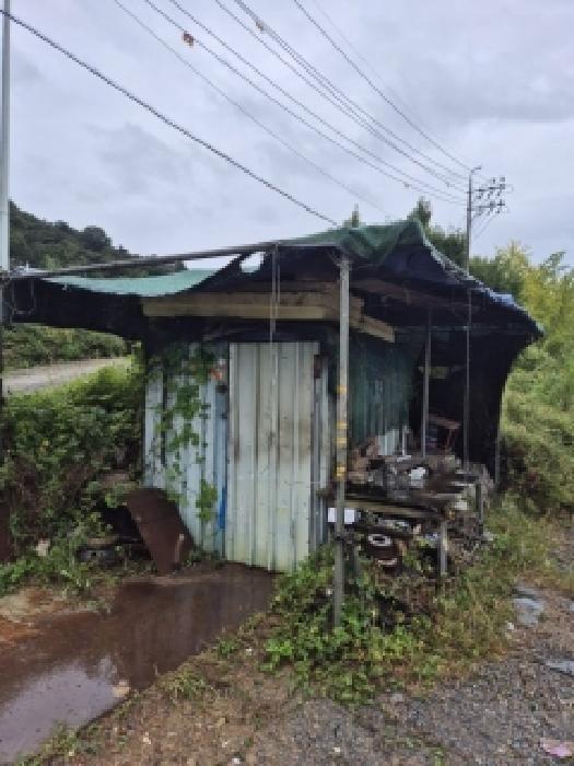 북구 문흥동 20 전답 경매 물건 사진