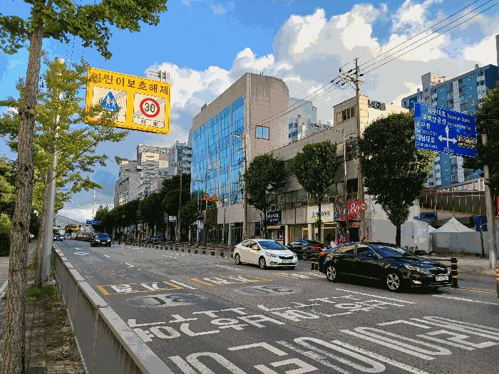 서구 화정동 1292 근린생활시설 경매 물건 사진
