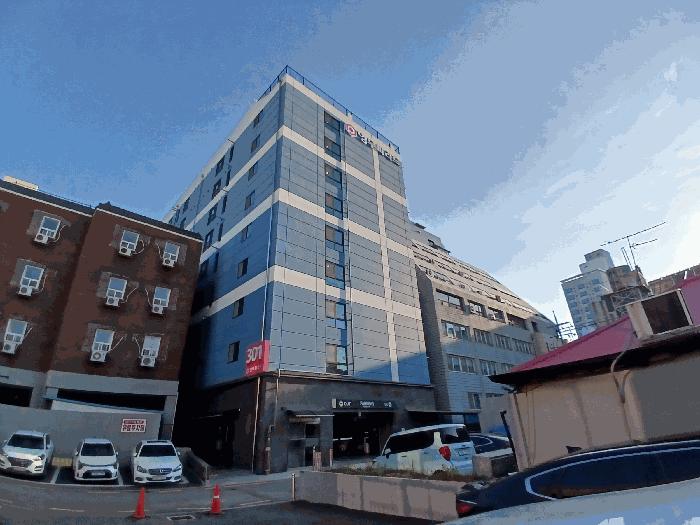 동구 대인동 96 오피스텔 경매 물건 사진