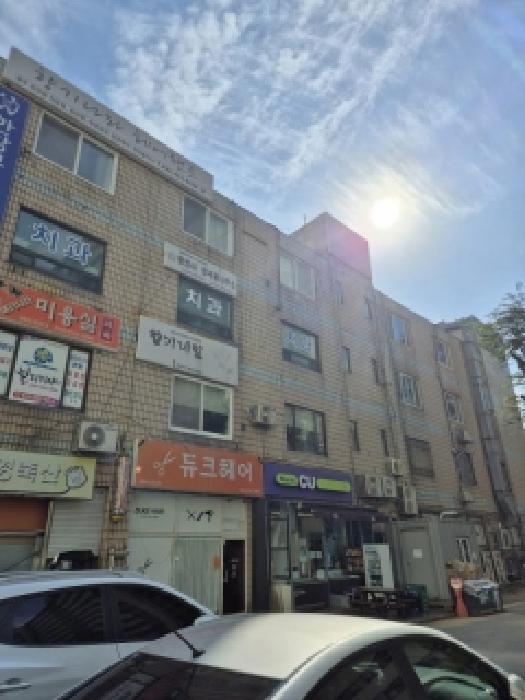 광산구 월곡동 538-2 근린생활시설 경매 물건 사진