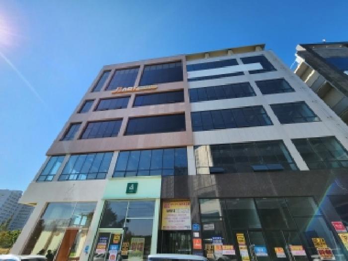 나주시 빛가람동 331-5 근린생활시설 경매 물건 사진