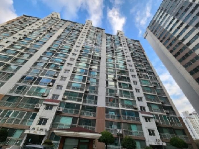 남구 진월동 484 아파트 경매 물건 사진