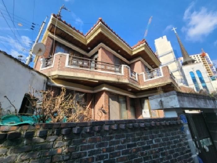 남구 월산동 185-14 단독주택 경매 물건 사진